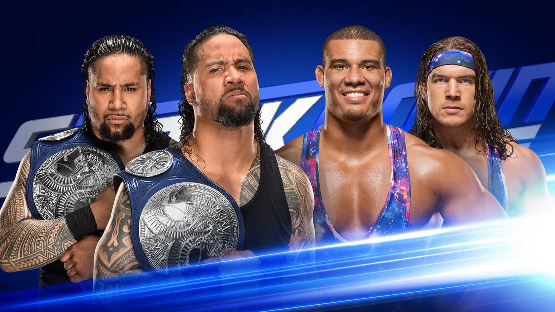 WWE Photo