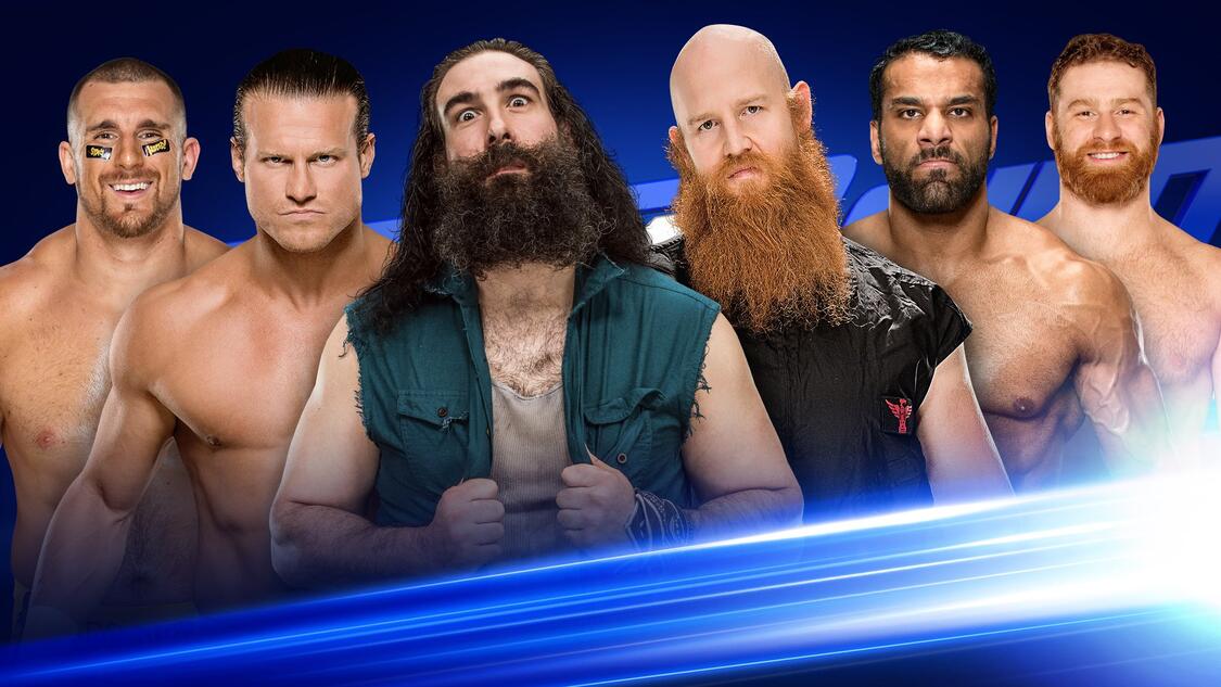 WWE Photo