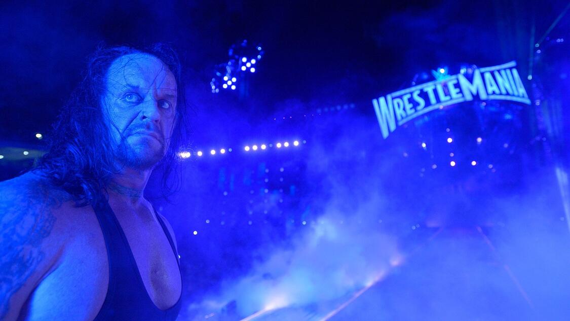 WWE Photo