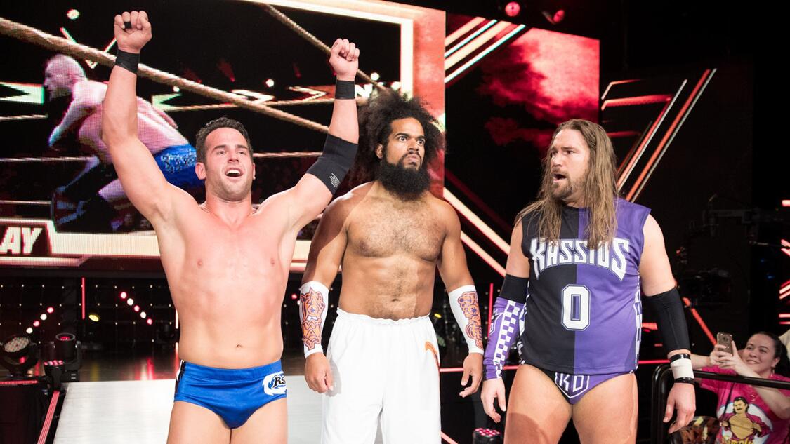 WWE Photo