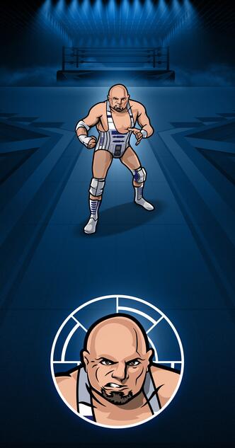 WWE Photo