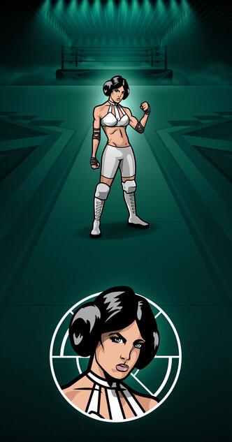 WWE Photo