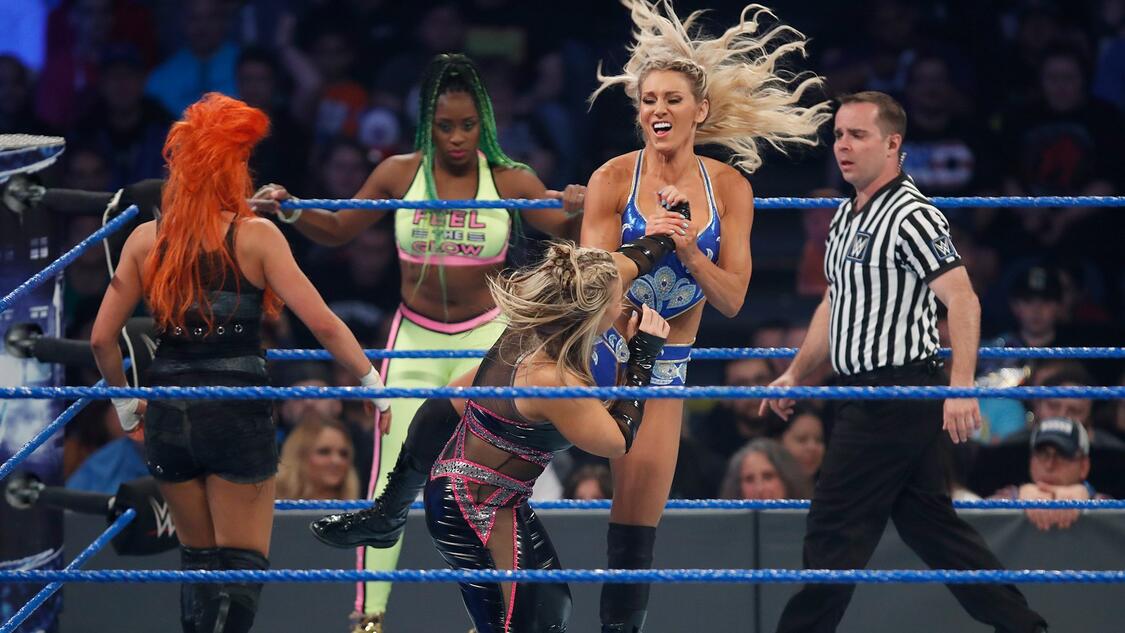 WWE Photo