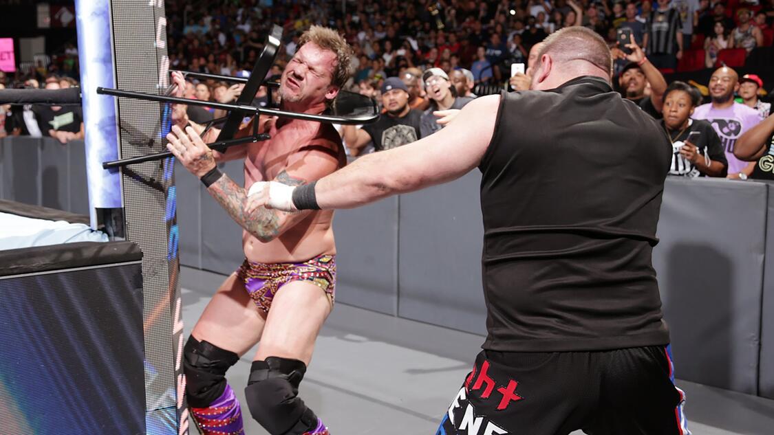 WWE Photo
