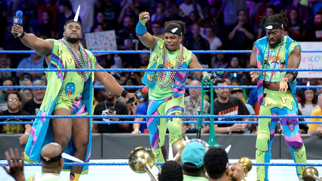 WWE Photo