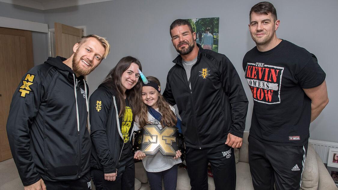 WWE Photo