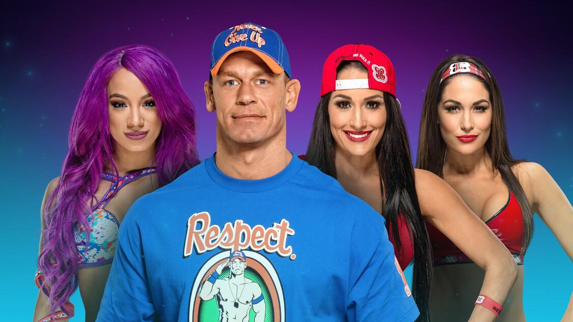 WWE Photo