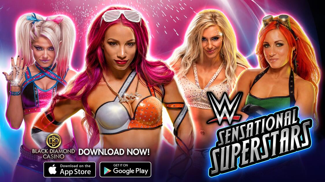 WWE Photo