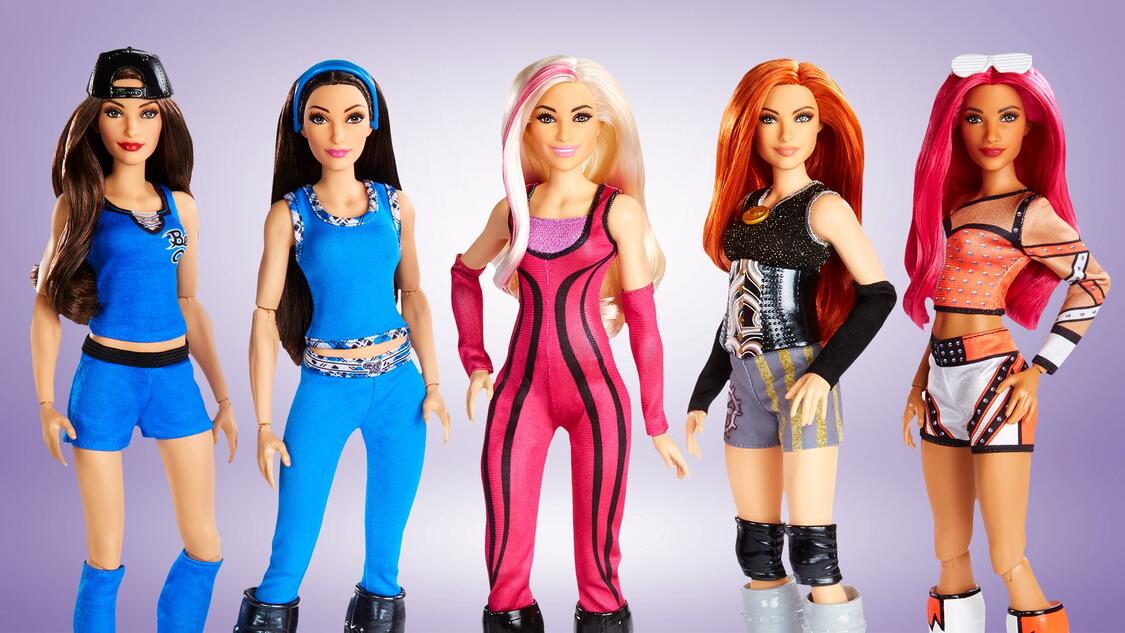 WWE Photo