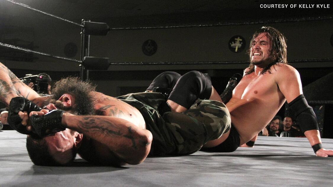WWE Photo