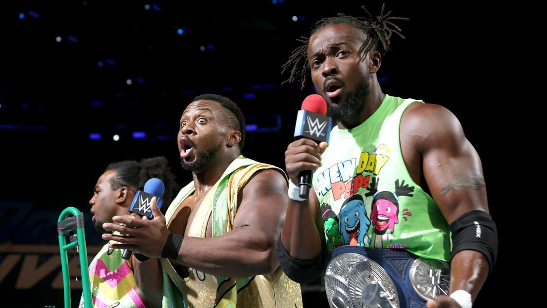 WWE Photo