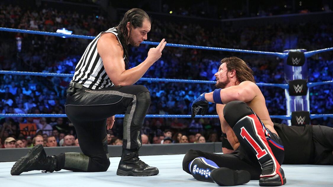 WWE Photo