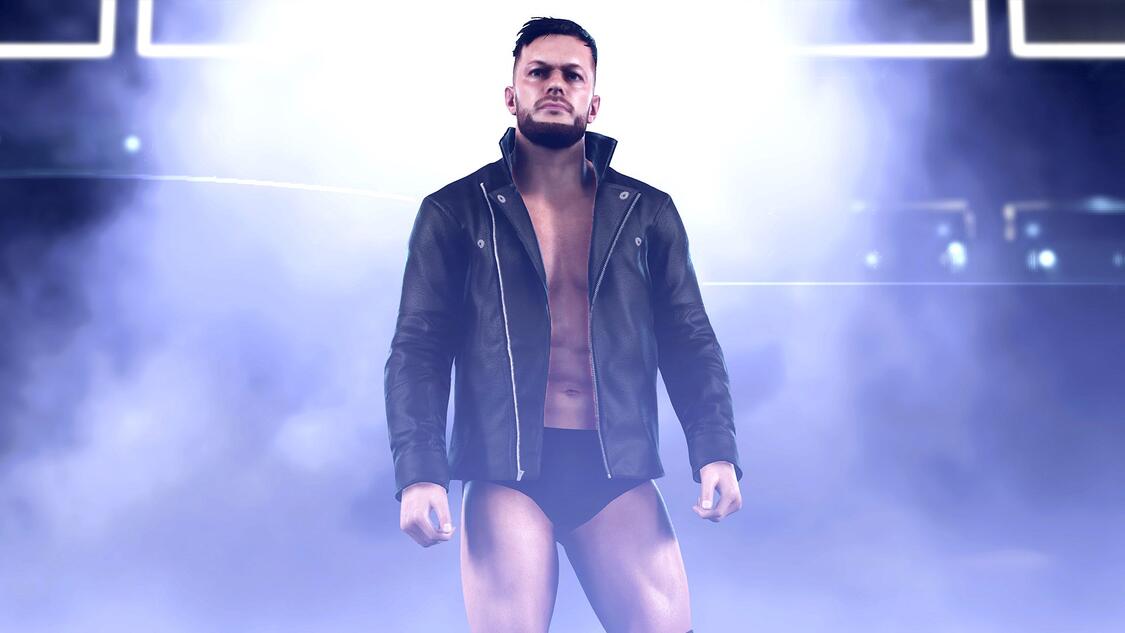 WWE Photo