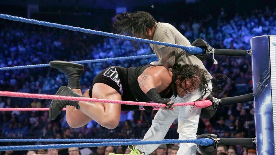WWE Photo