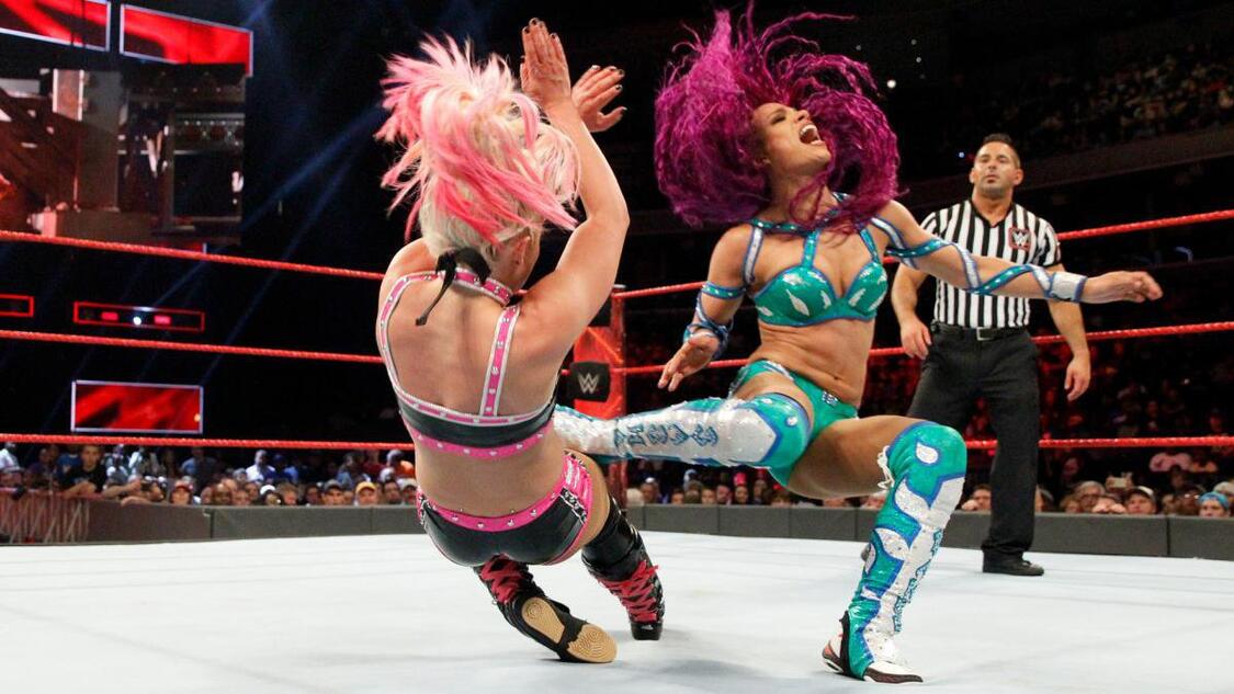 WWE Photo