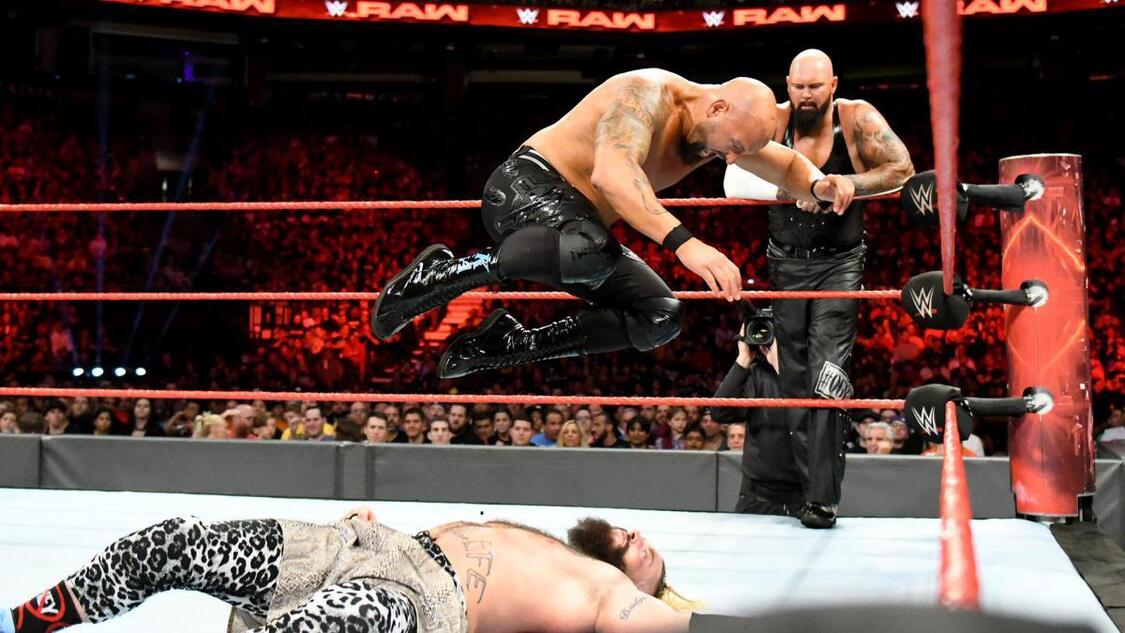 WWE Photo