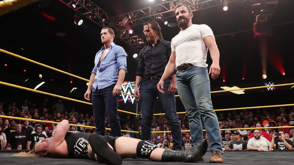 WWE Photo