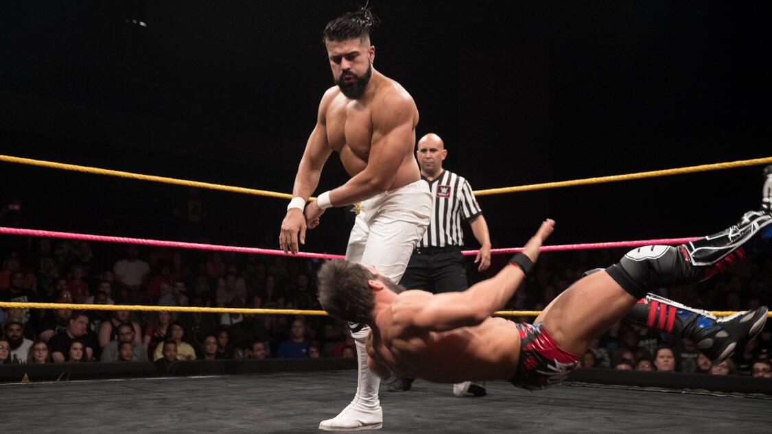 WWE Photo