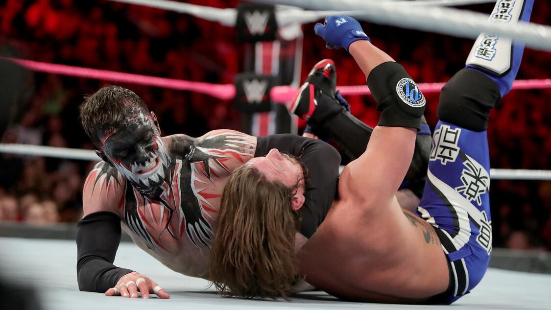 WWE Photo