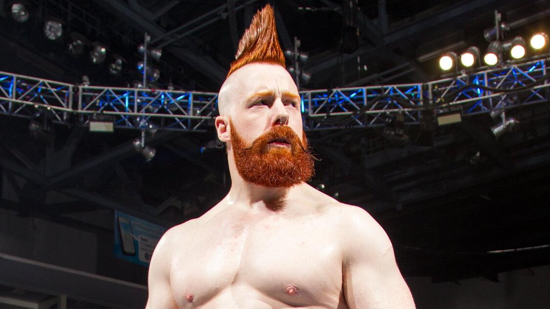 WWE Photo