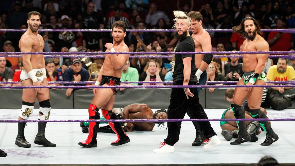 WWE Photo