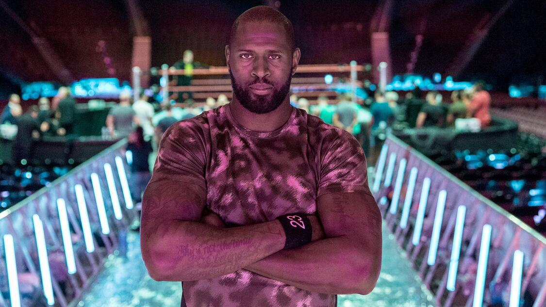 WWE Photo