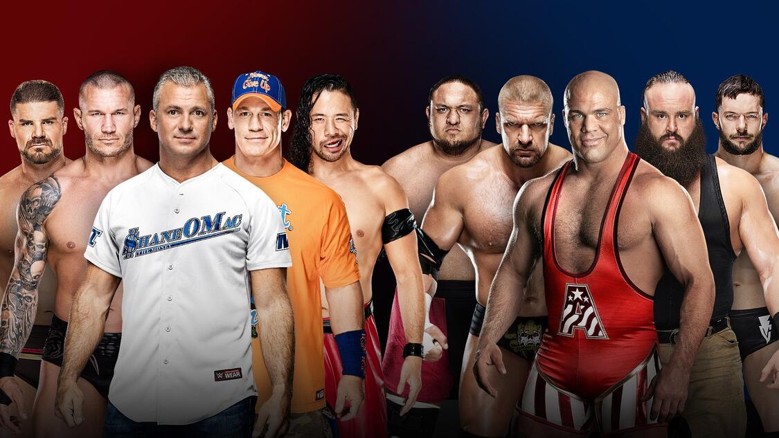 WWE Photo