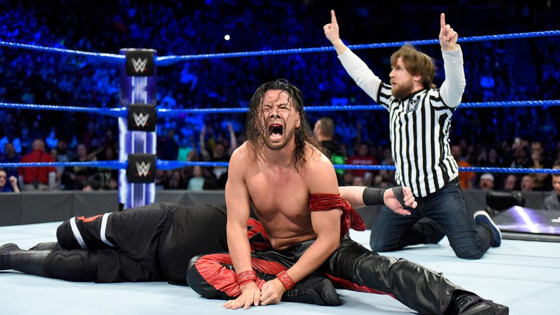 WWE Photo