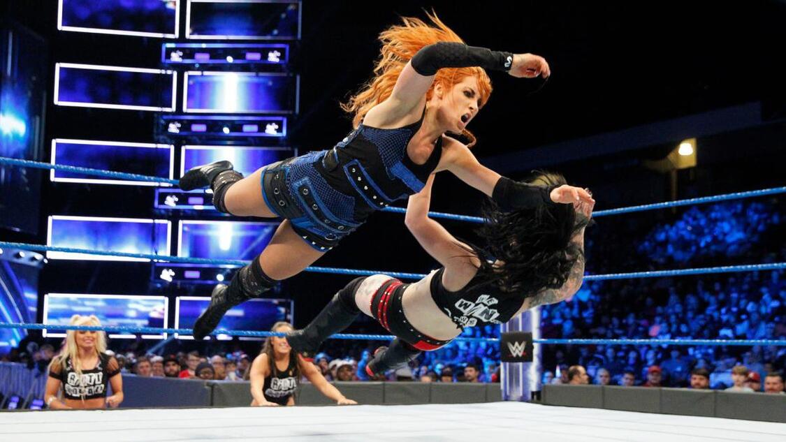WWE Photo