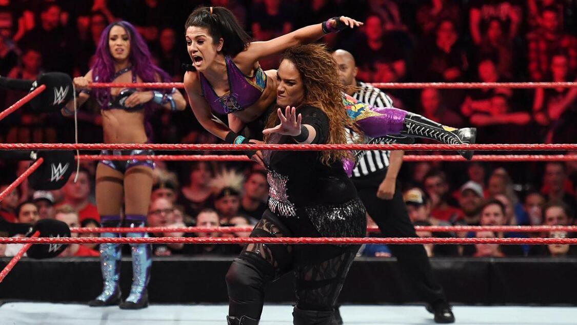 WWE Photo