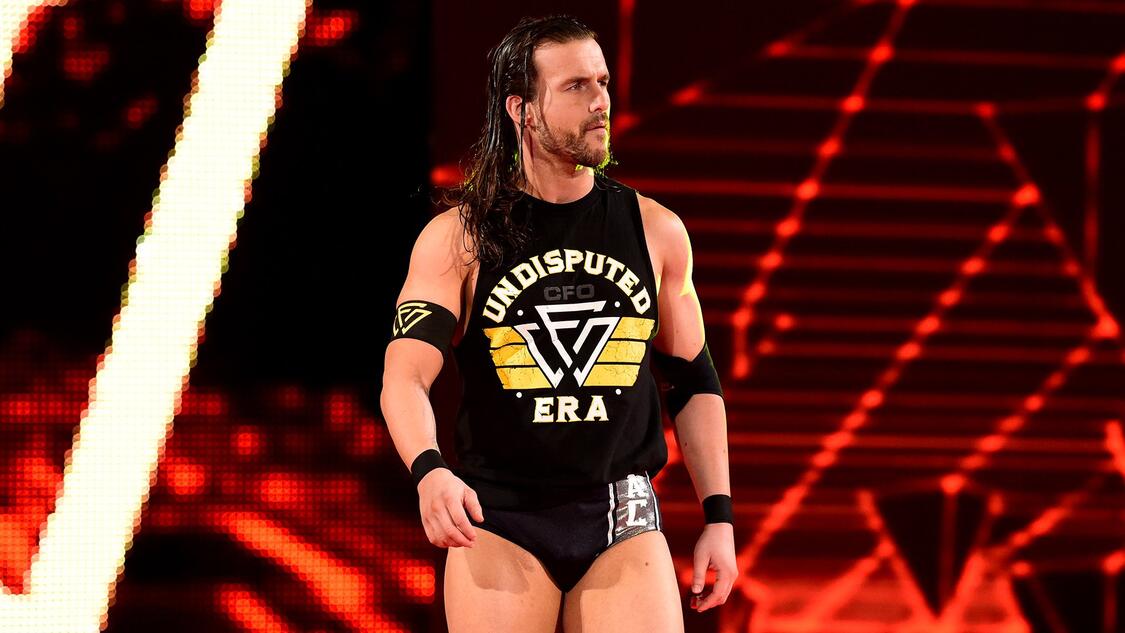WWE Photo