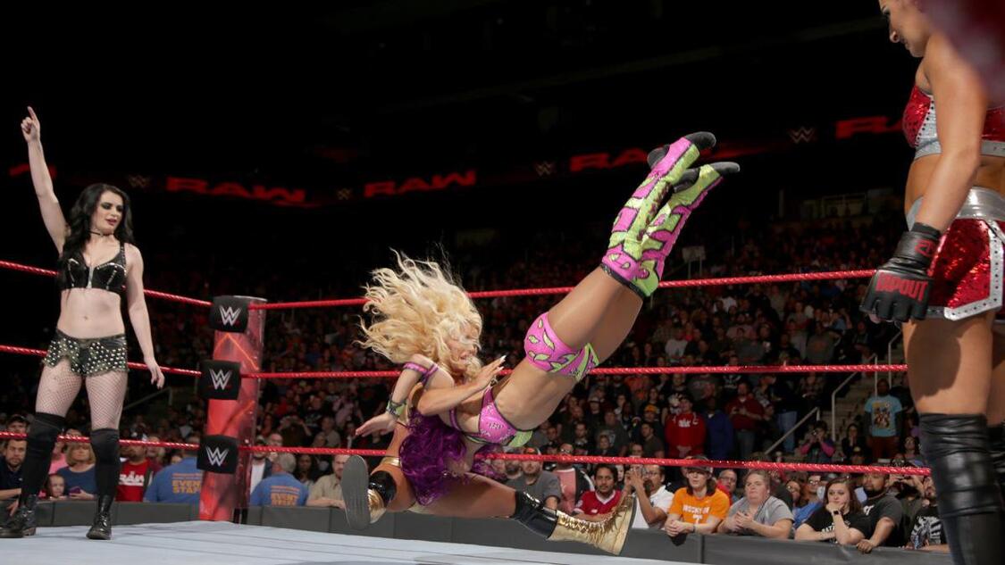 WWE Photo