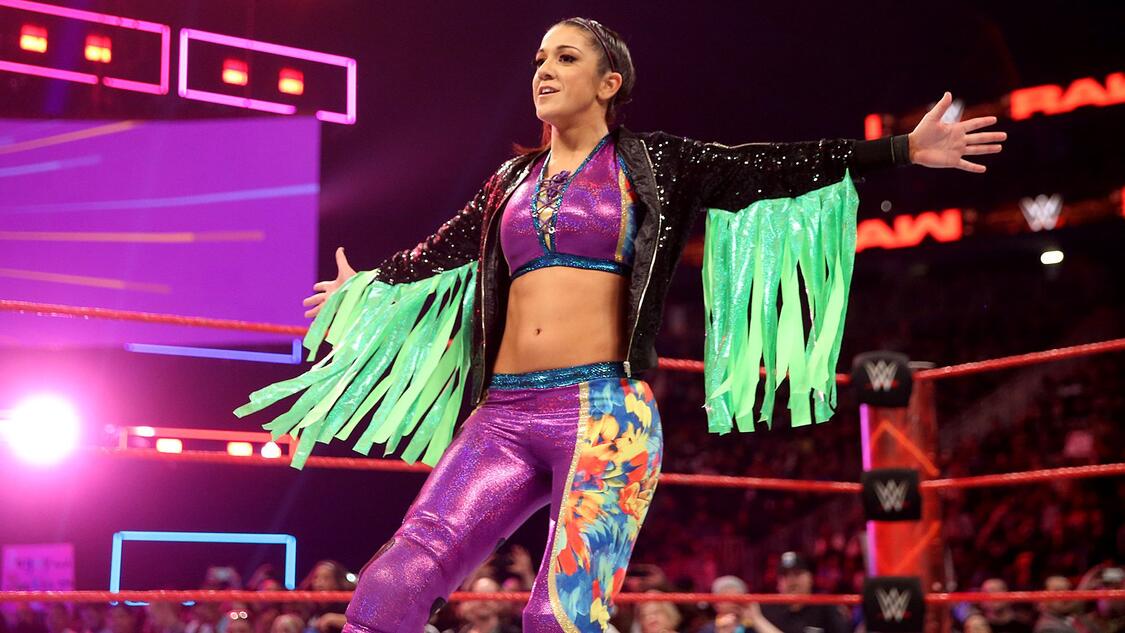 WWE Photo