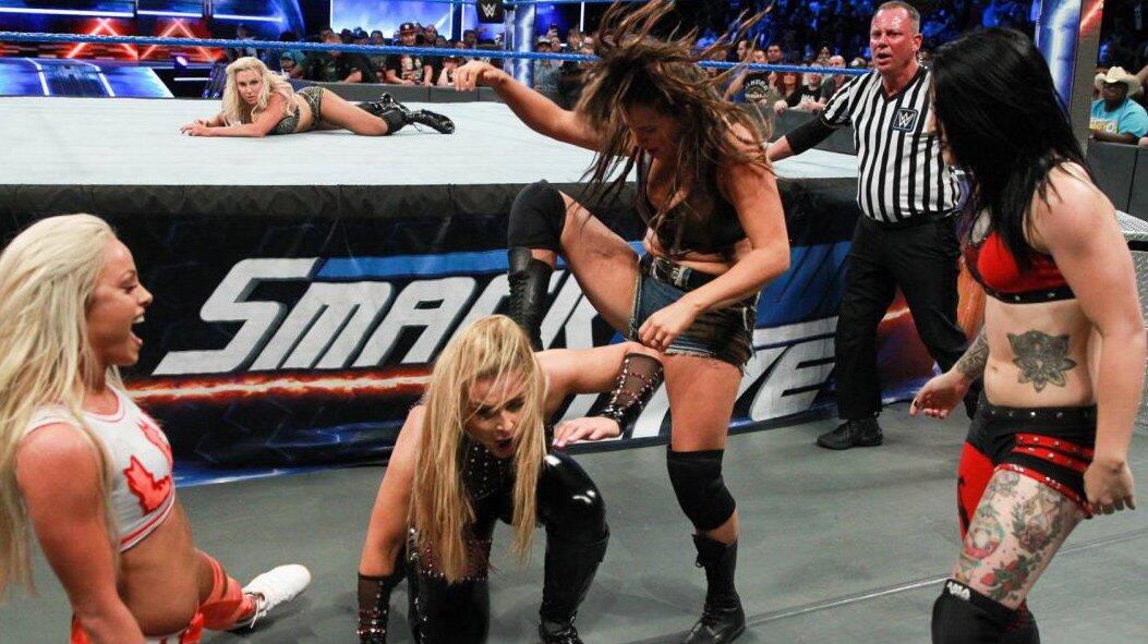 WWE Photo