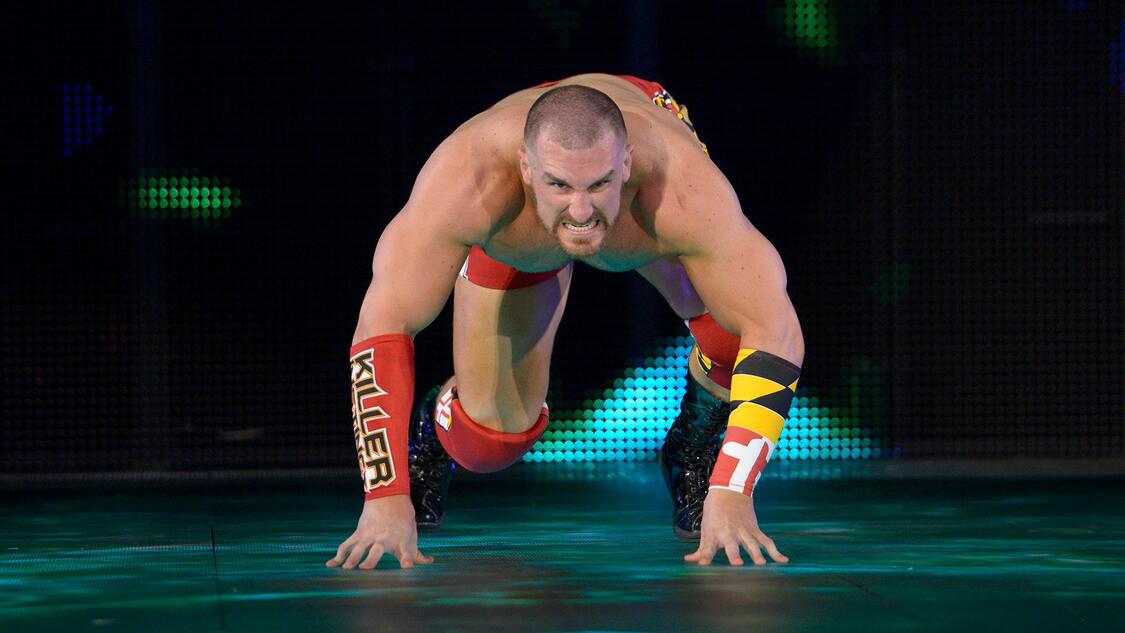 WWE Photo