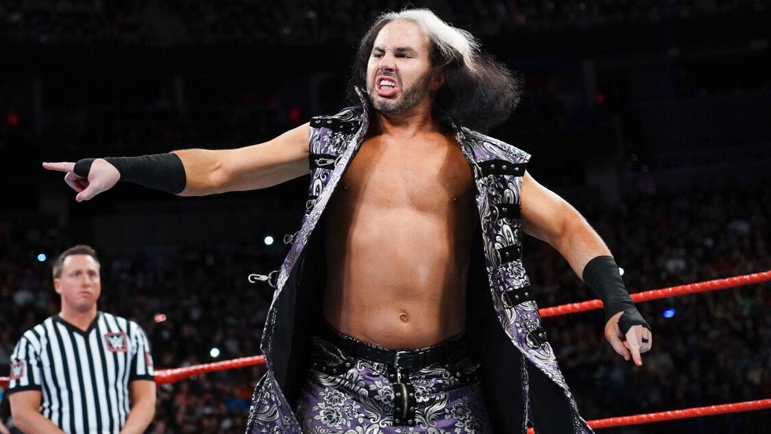 WWE Photo