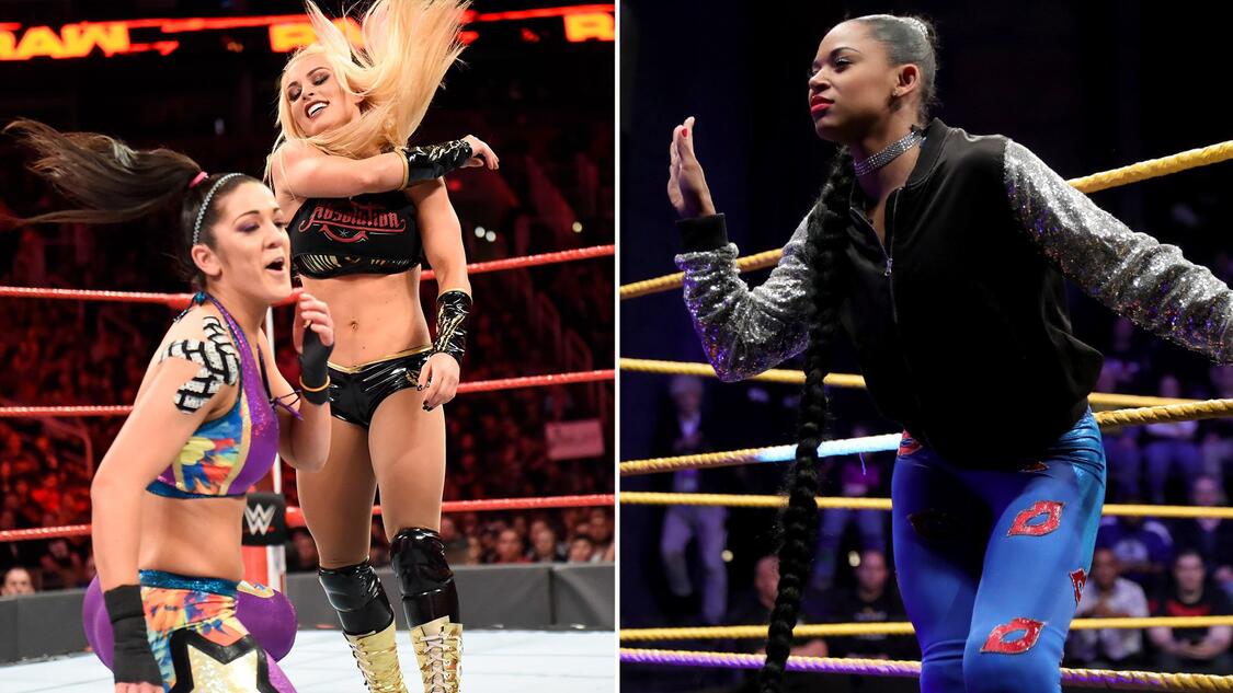 WWE Photo
