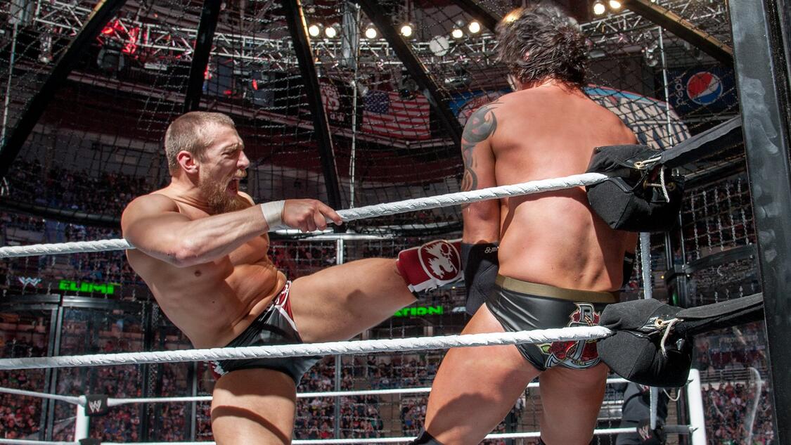 WWE Photo
