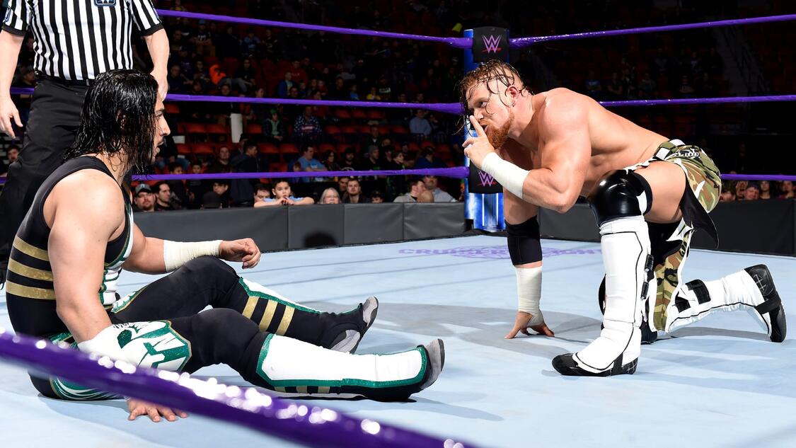 WWE Photo
