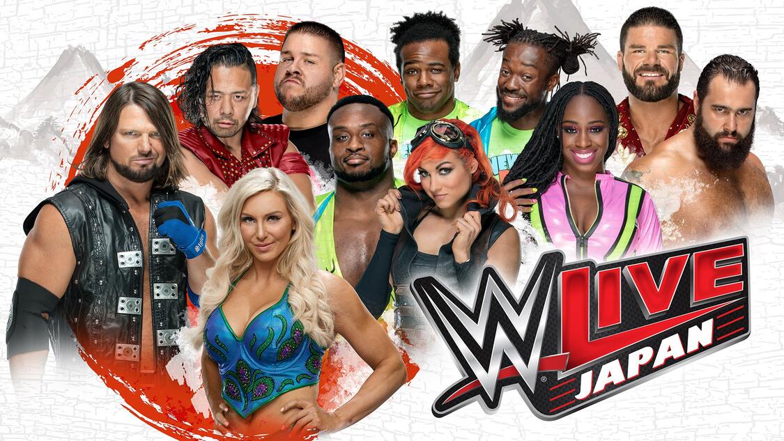 WWE Photo