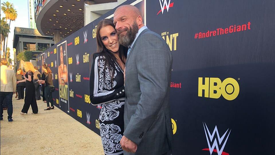 WWE Photo