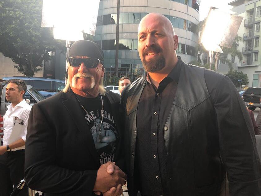 WWE Photo