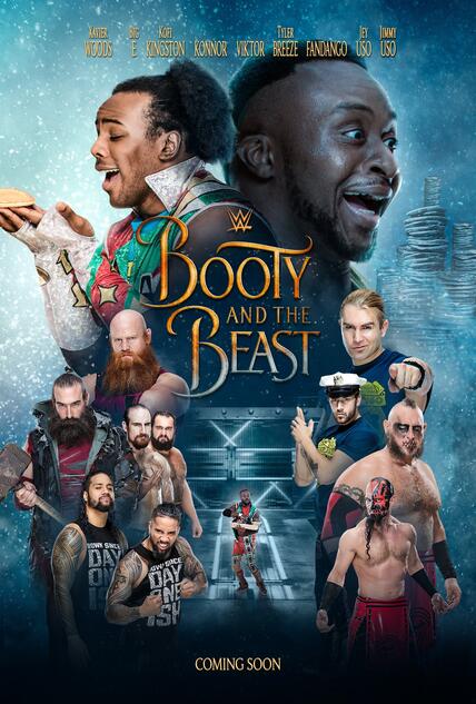 WWE Photo