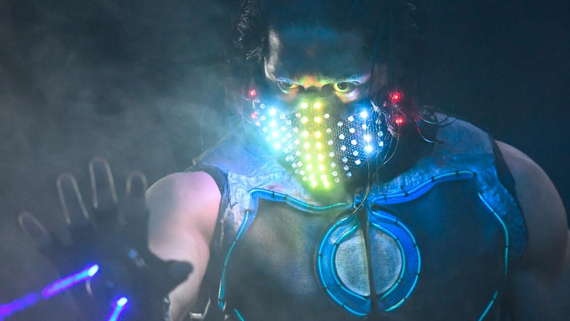 WWE Photo