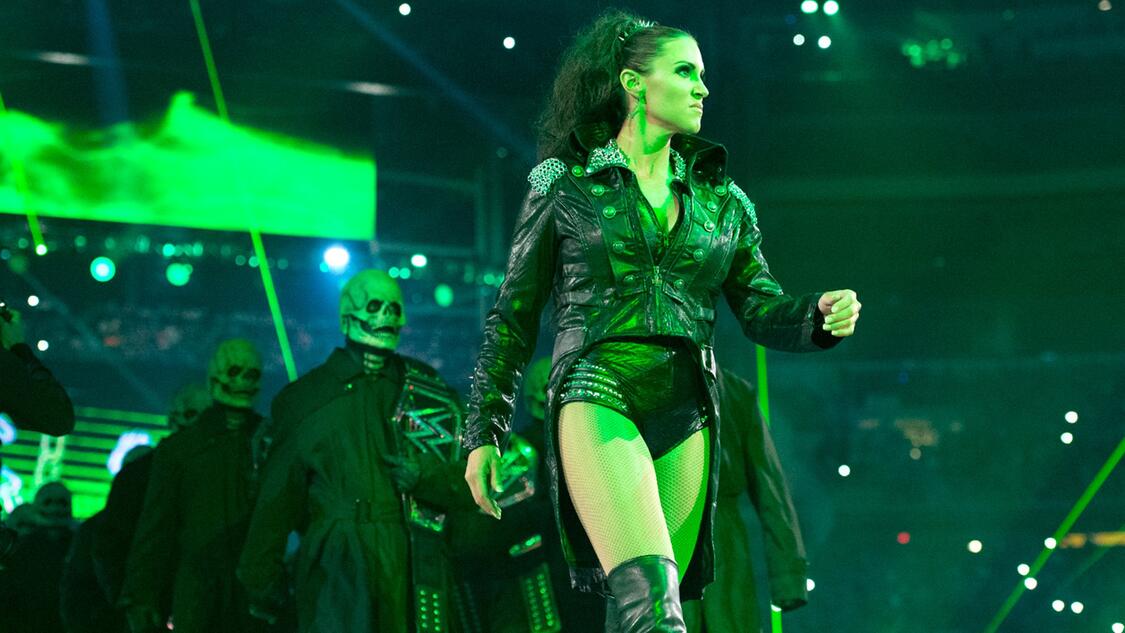 WWE Photo