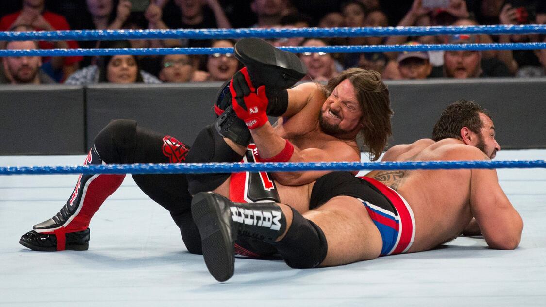 WWE Photo