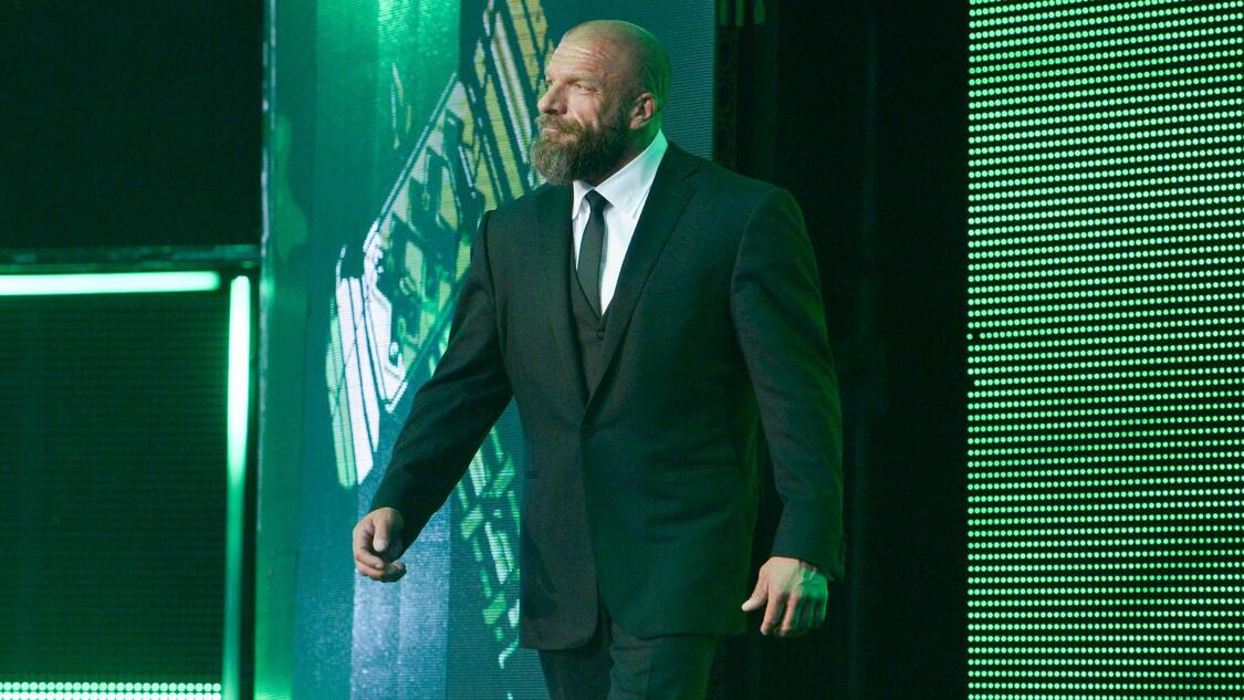 WWE Photo