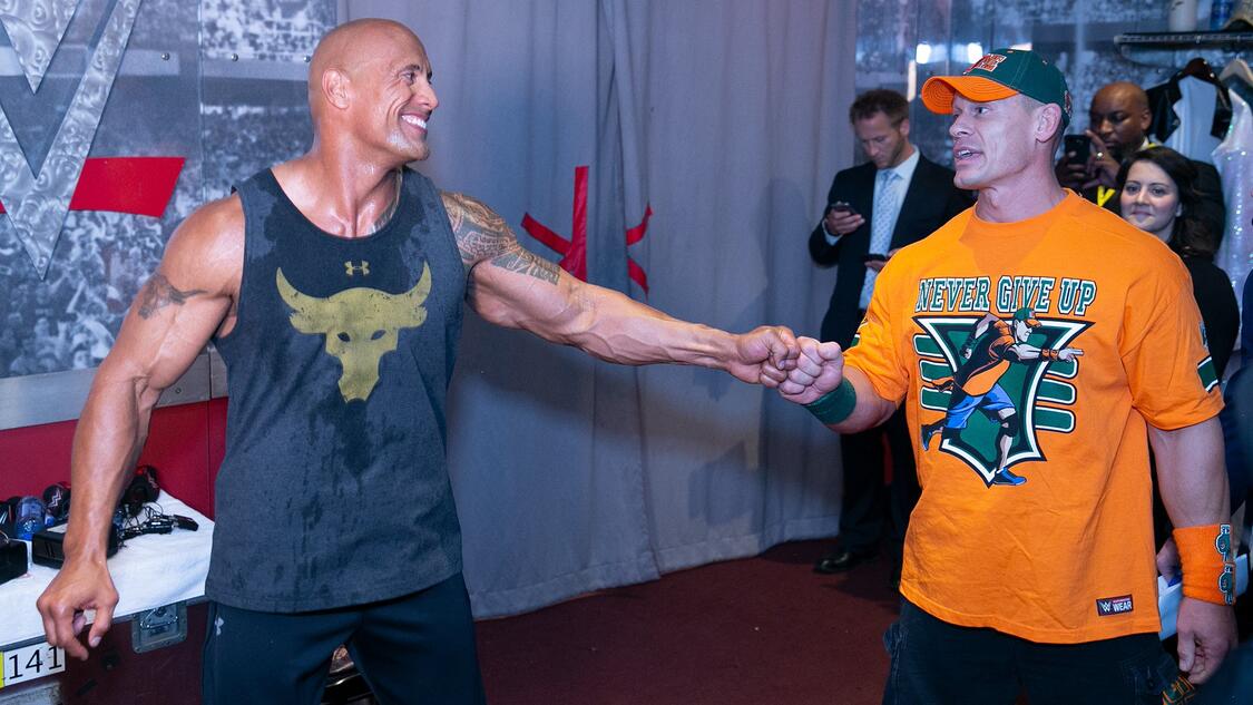WWE Photo