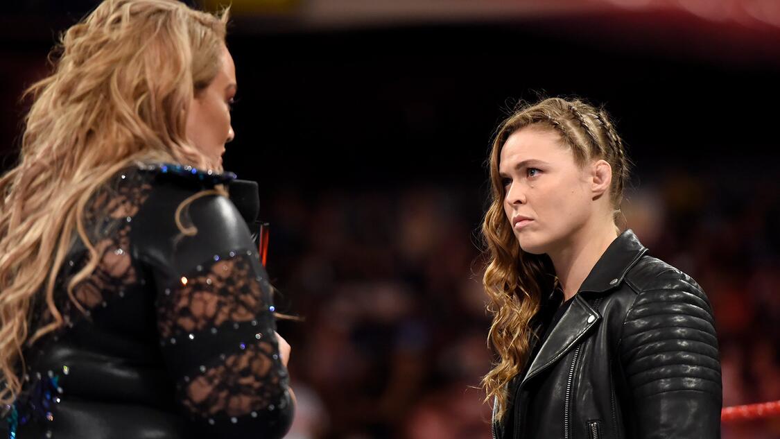 WWE Photo