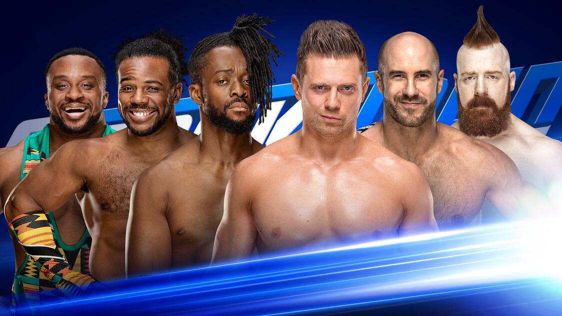 WWE Photo